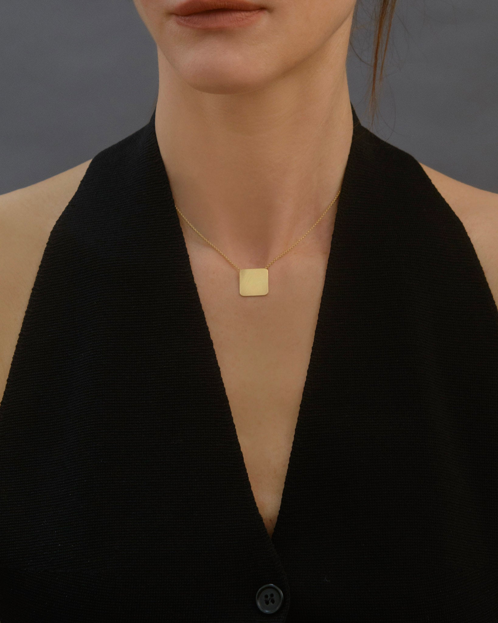 QB collana argento 925