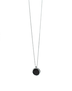 Remember collana argento 925