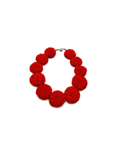 Rosae collana