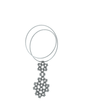 Ross 2 collana lunga