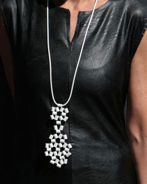 Ross 2 collana lunga