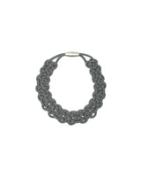 Savoia Pvc collana