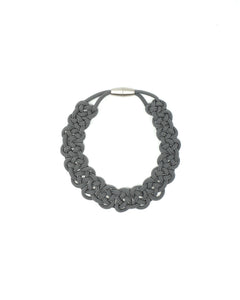 Savoia Pvc collana