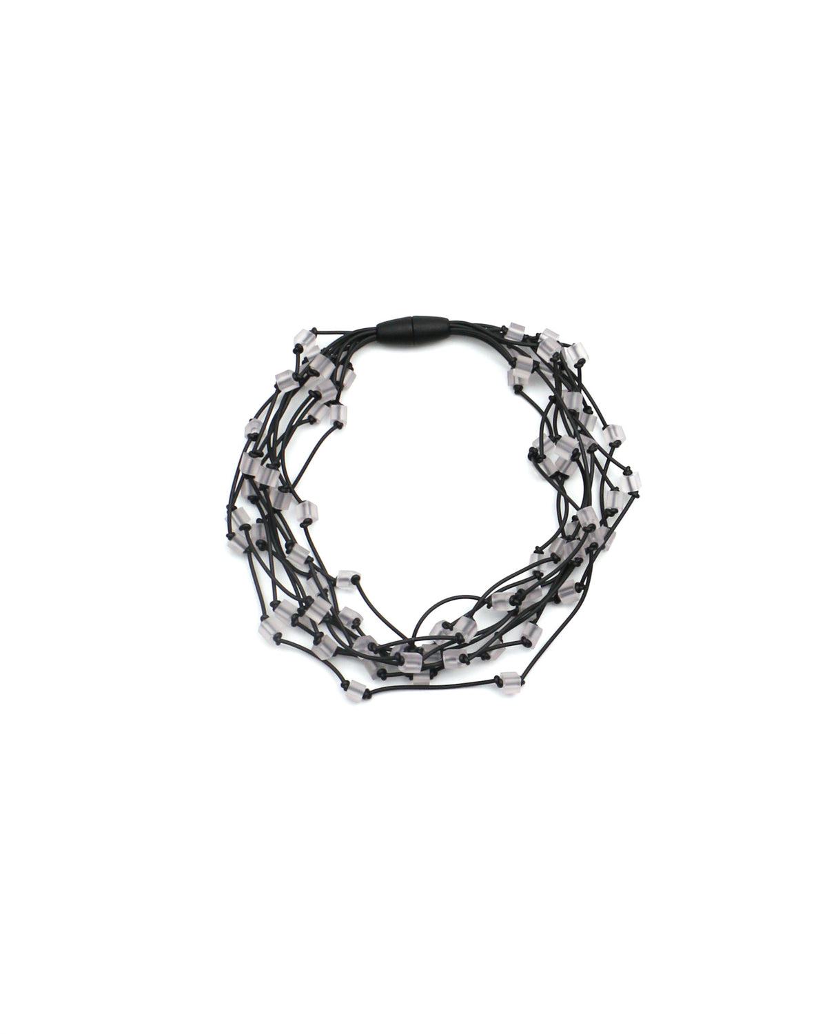 Scuba collana corta