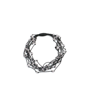 Scuba collana corta