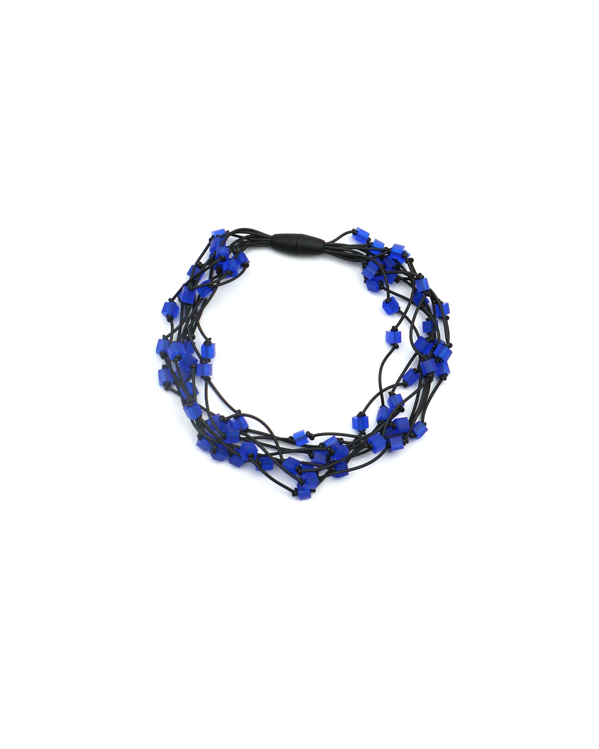Scuba collana corta