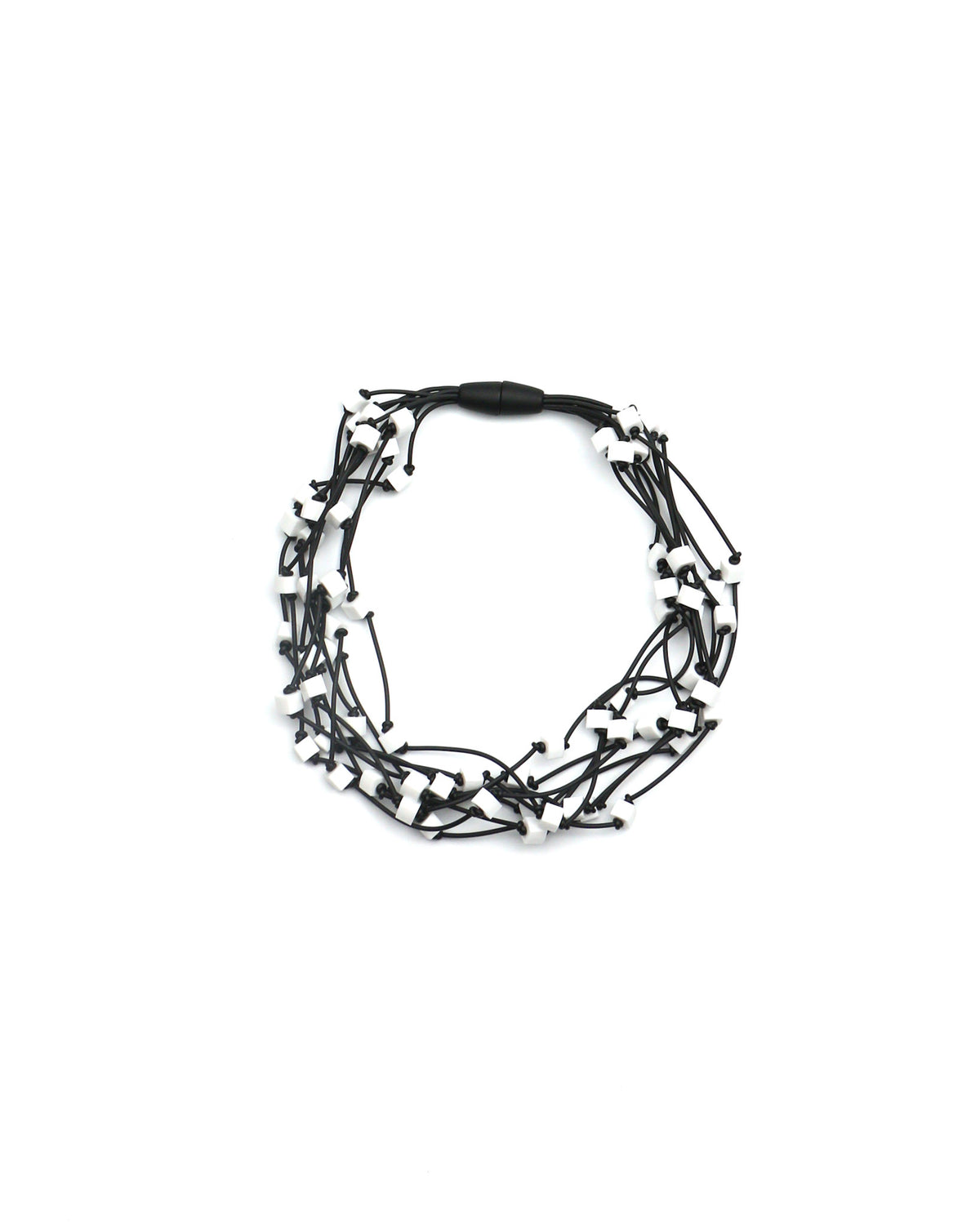 Scuba collana corta