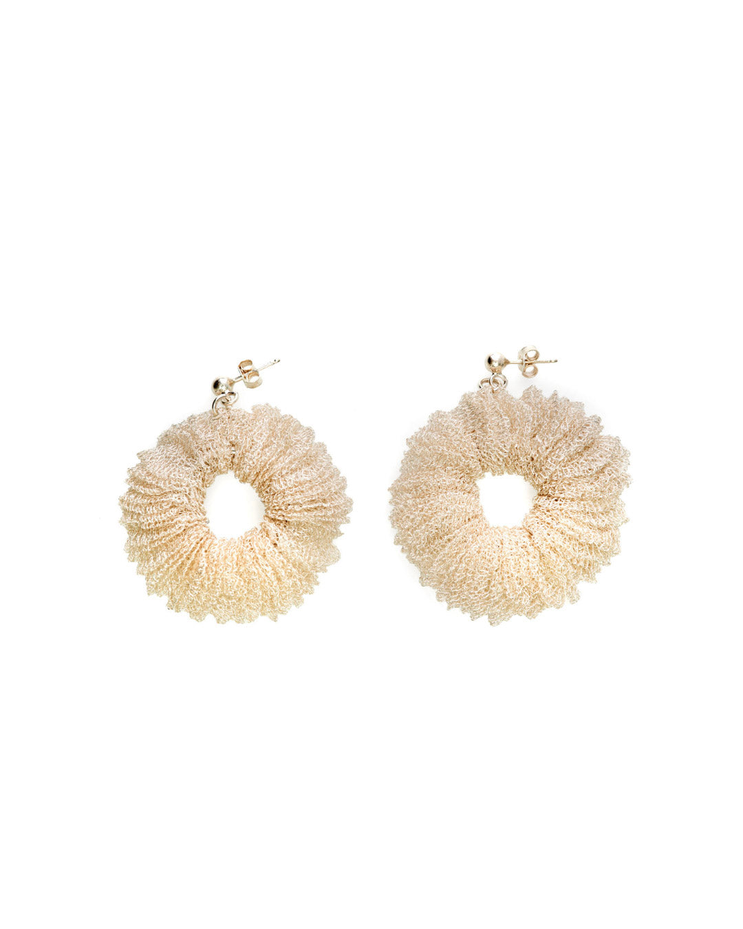 Sintesi earrings