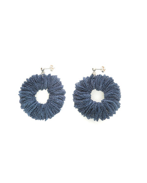 Sintesi earrings