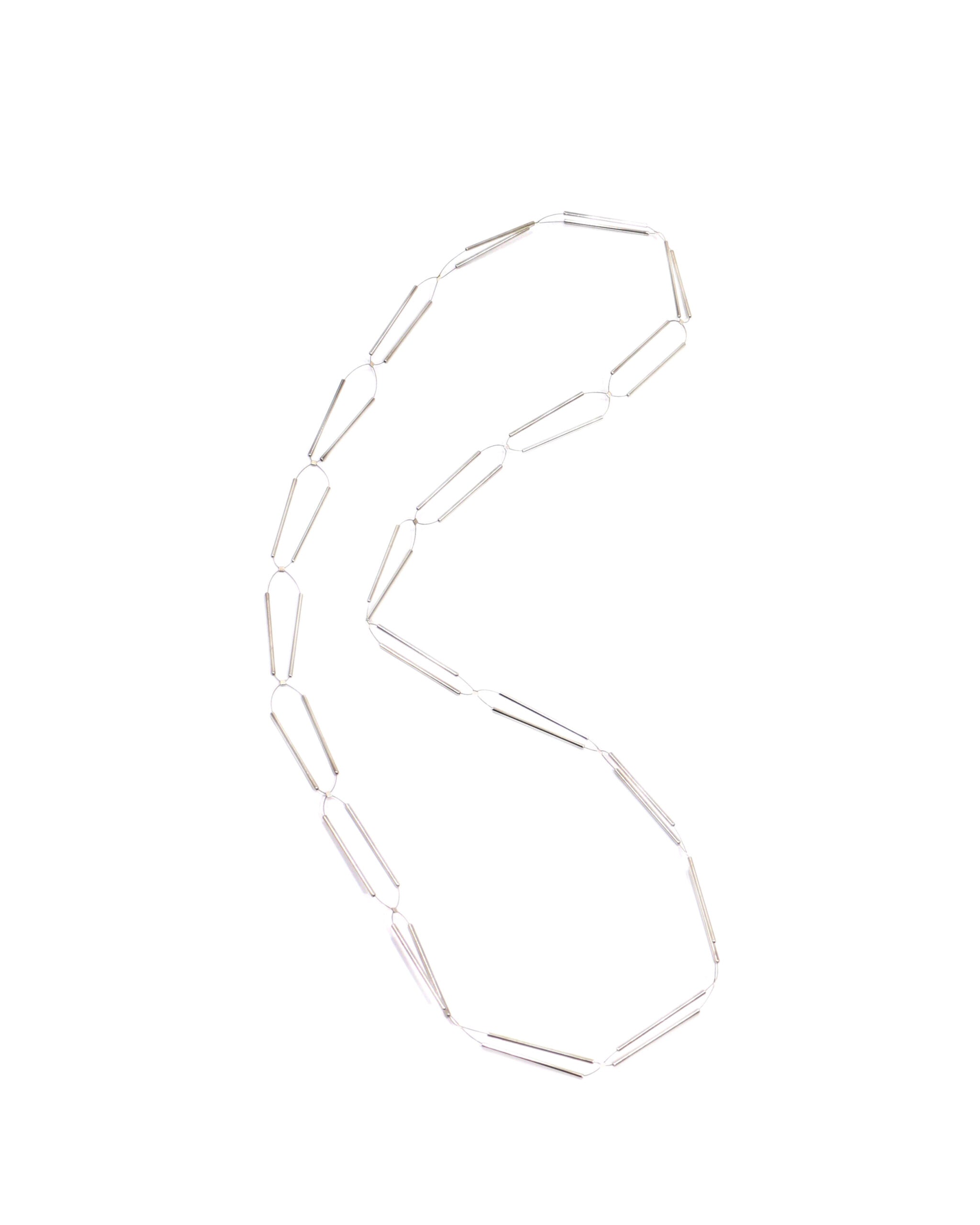 Spiga mini collana