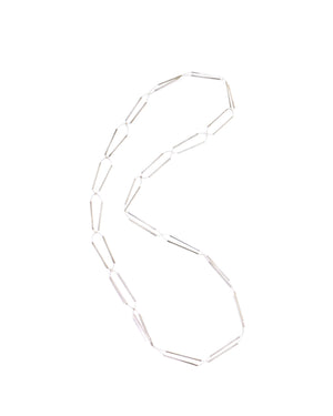 Spiga mini necklace