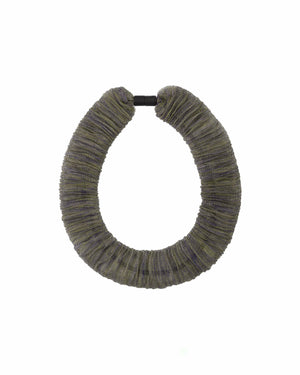 Sintesi necklace
