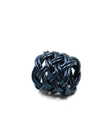 Turbante Leather bracelet
