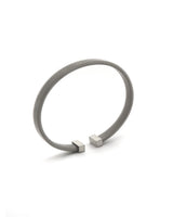 Vis bracelet steel