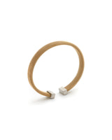 Vis bracelet steel