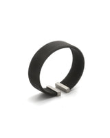 Vis+ bracelet steel