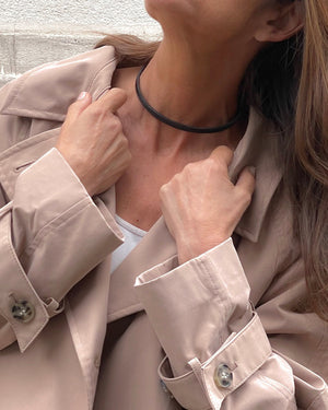 Vis necklace