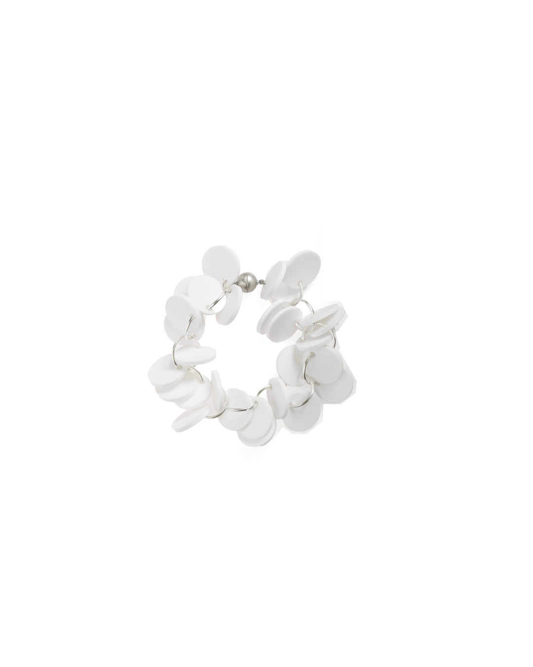 Wings bracelet