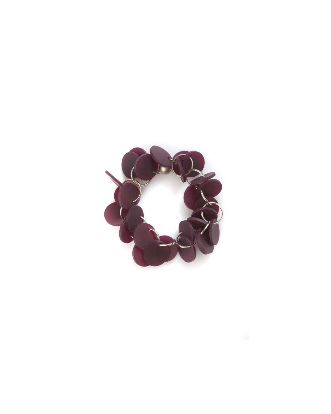 Wings bracelet