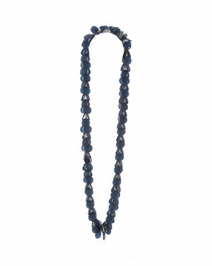 Wings necklace long