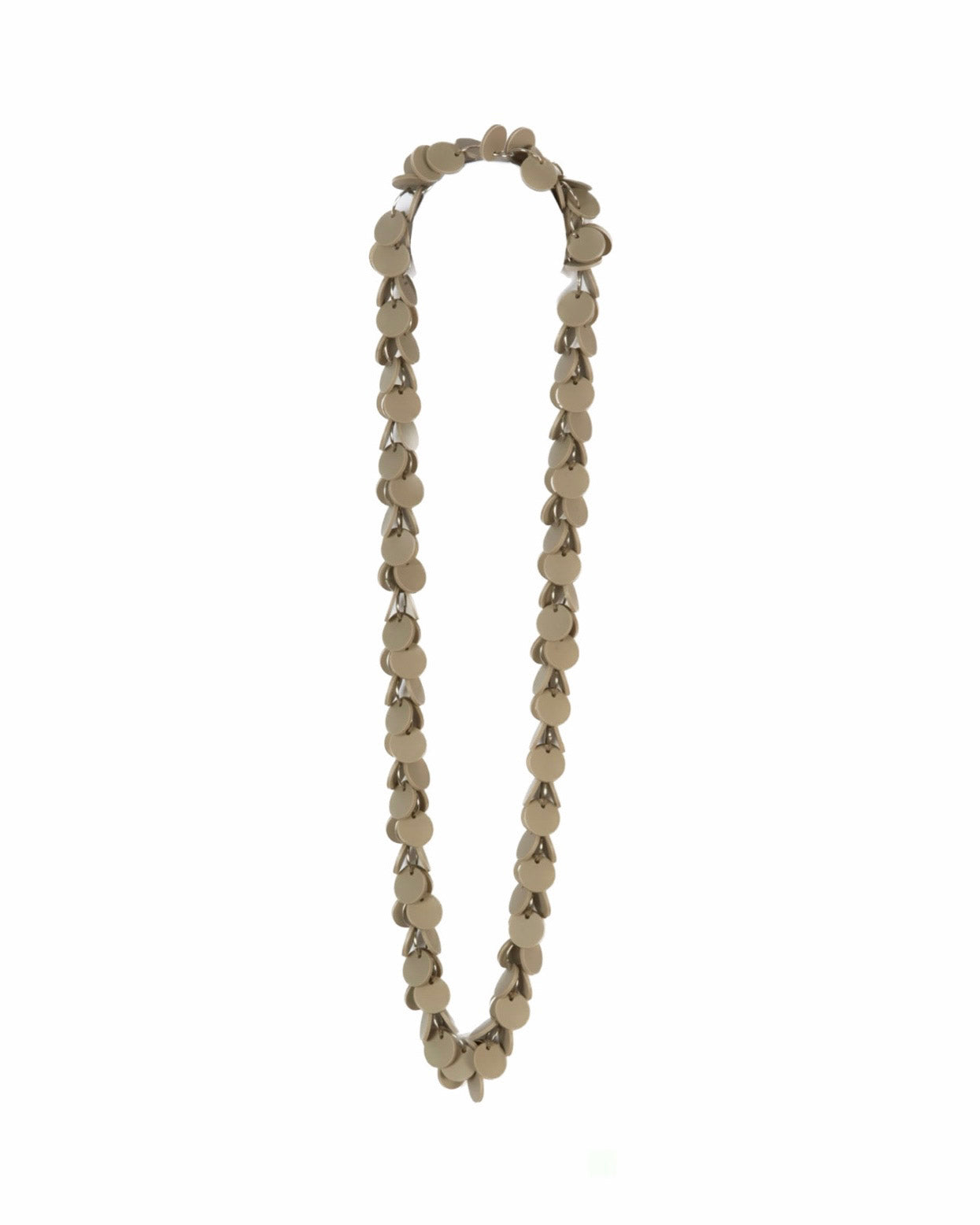 Wings collana lunga