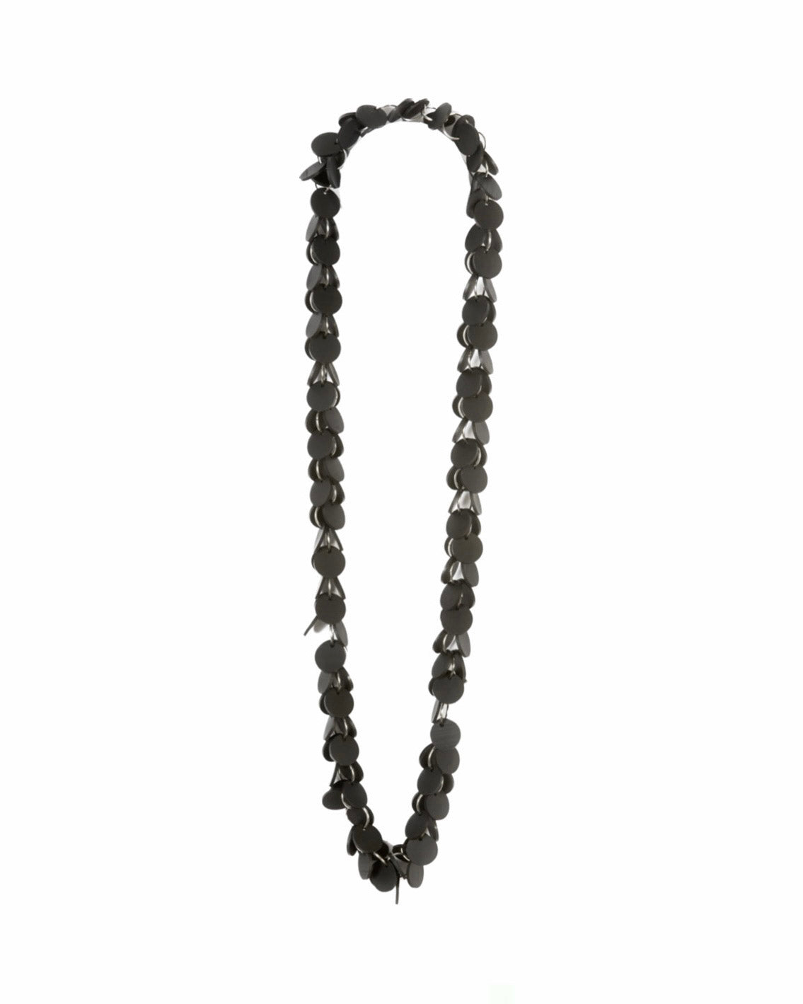 Wings collana lunga