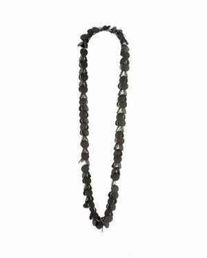 Wings necklace long
