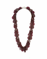 Wings collana corta