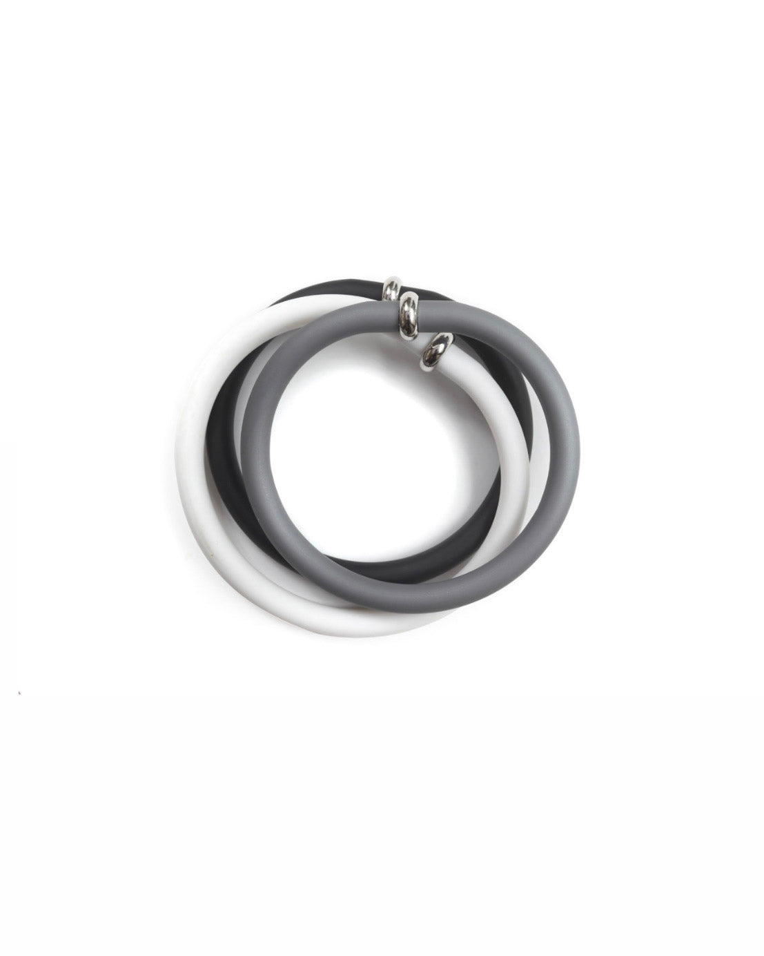 Zoe Rubber bracciale