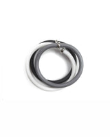 Zoe Rubber bracelet
