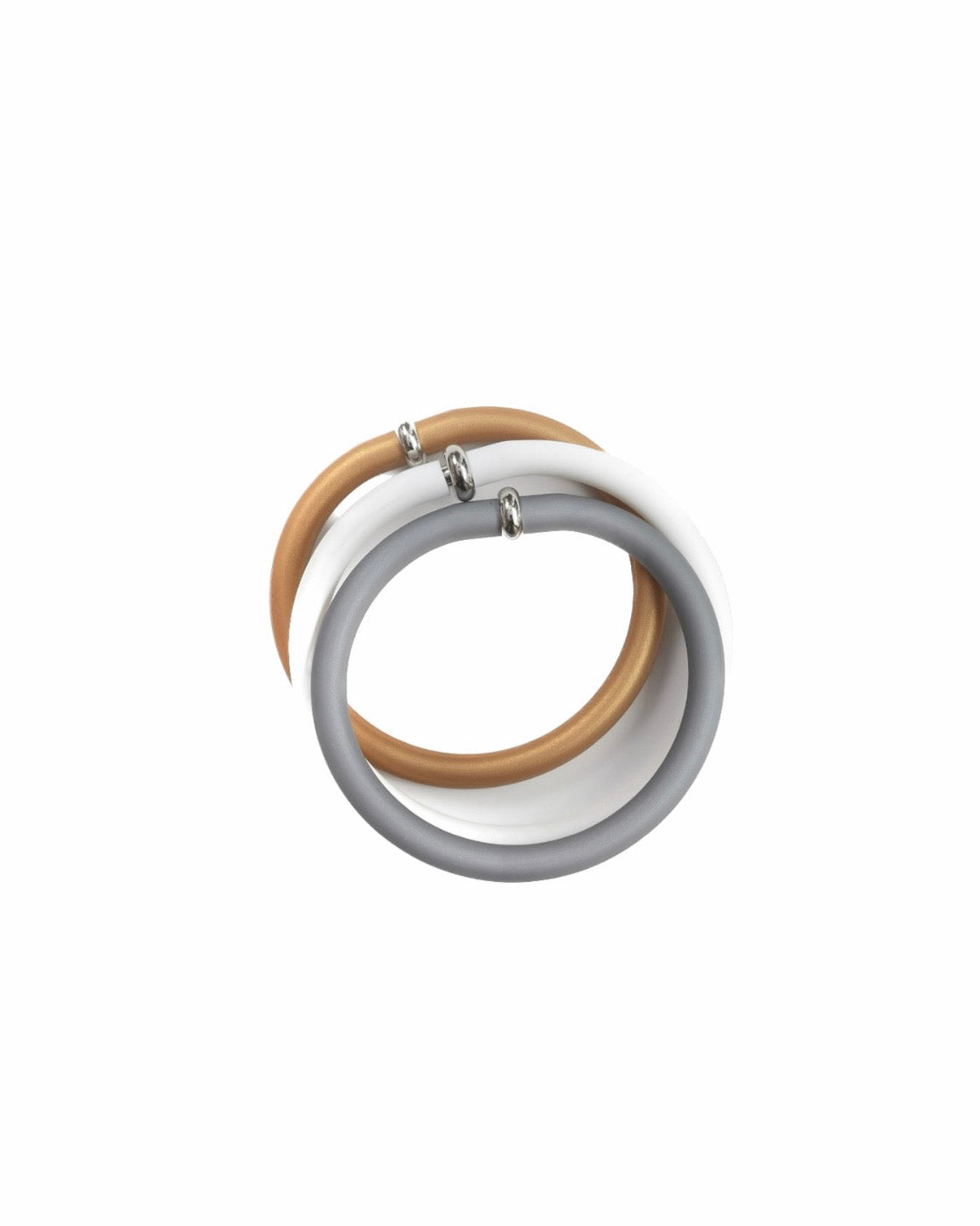 Zoe Rubber bracciale