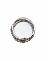 Zoe Rubber collana