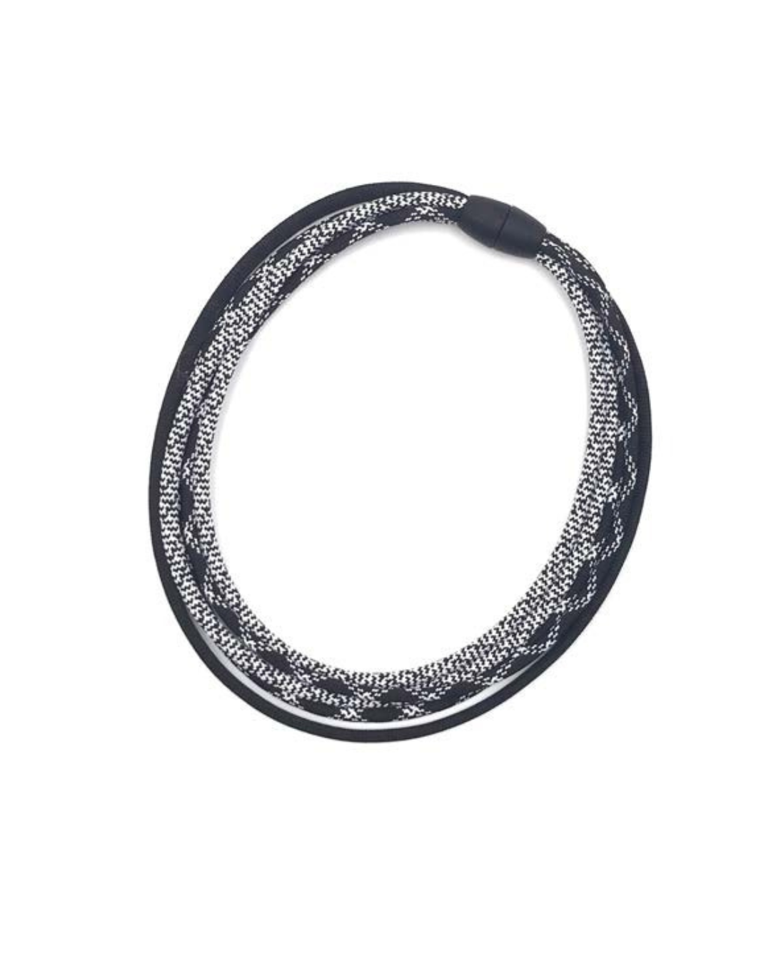 Bianconero collana