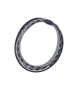Bianconero collana