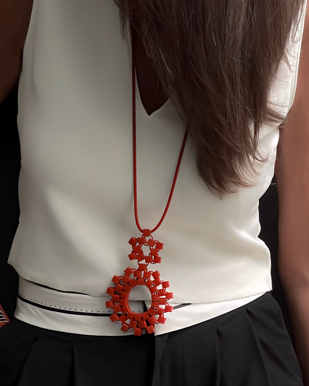 Block 2 collana