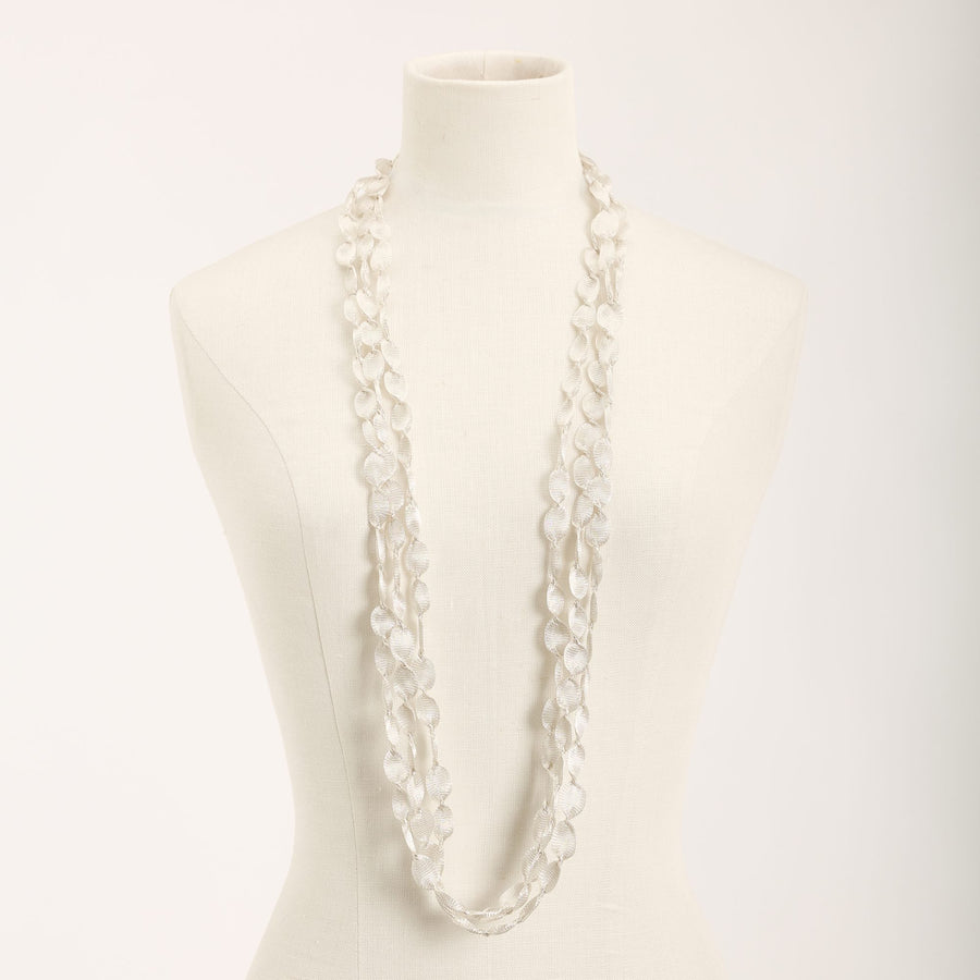 Collana Caurì lunga