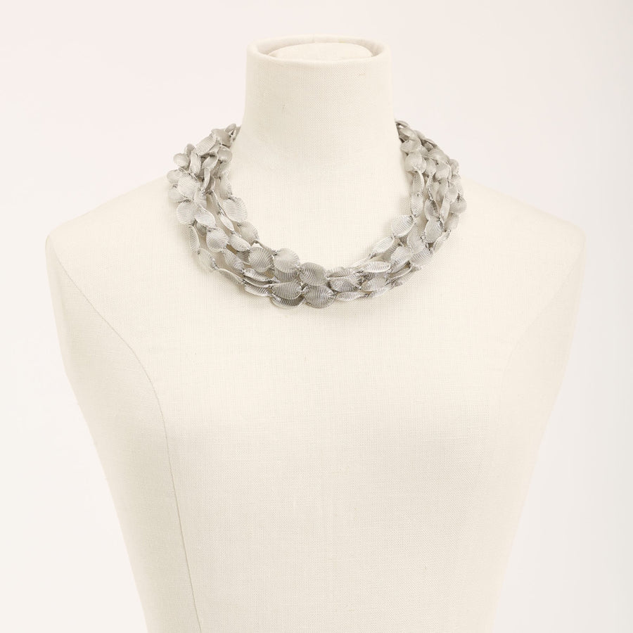 Collana Caurì Corta