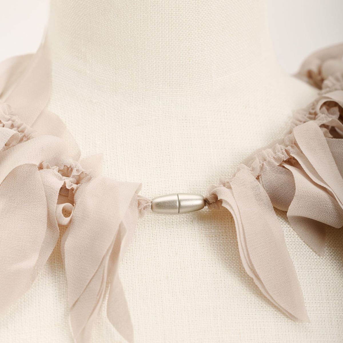 Collana Colibrì, champagne