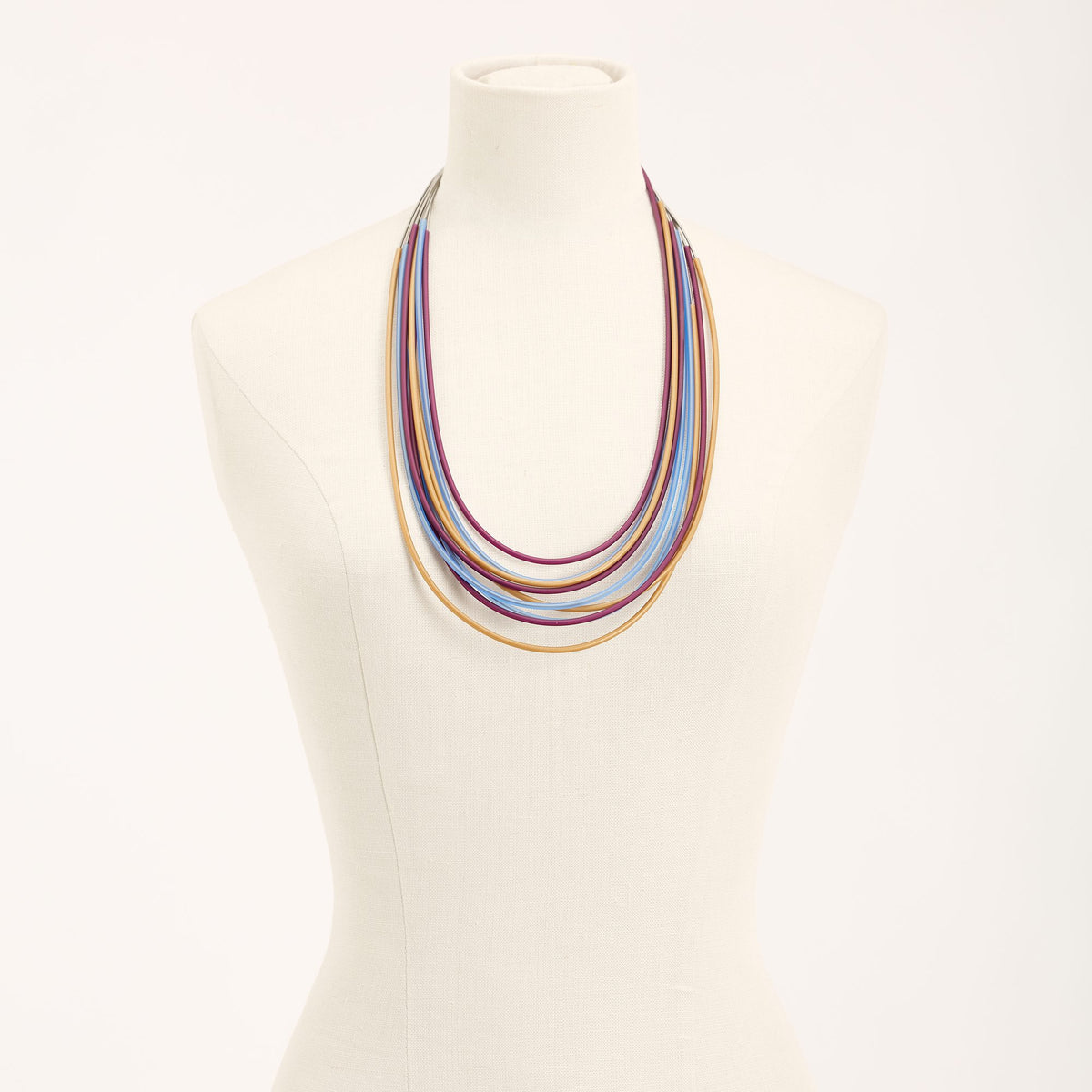 Collana Eco Corta, OPV