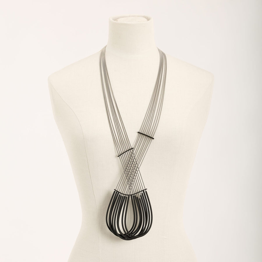 Collana Eco+ Lunga