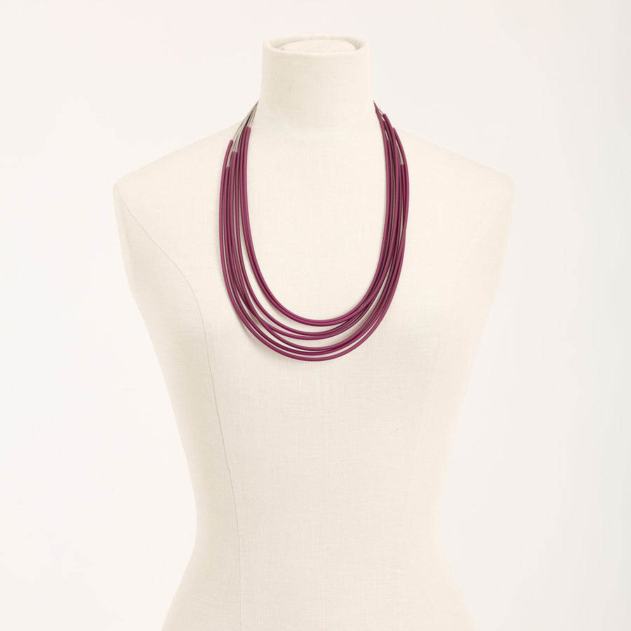 Collana Elle+ Corta