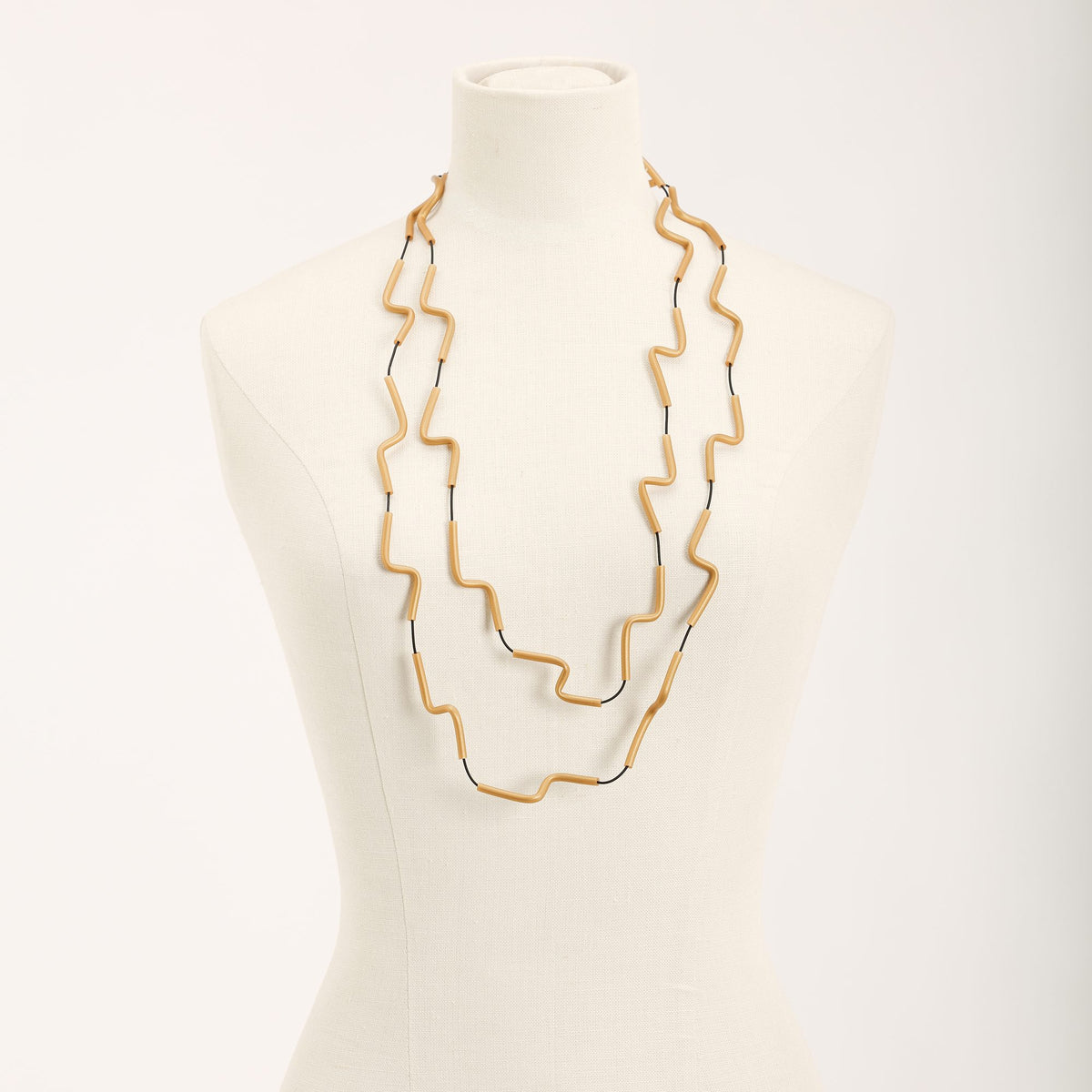 Collana Esse, oro