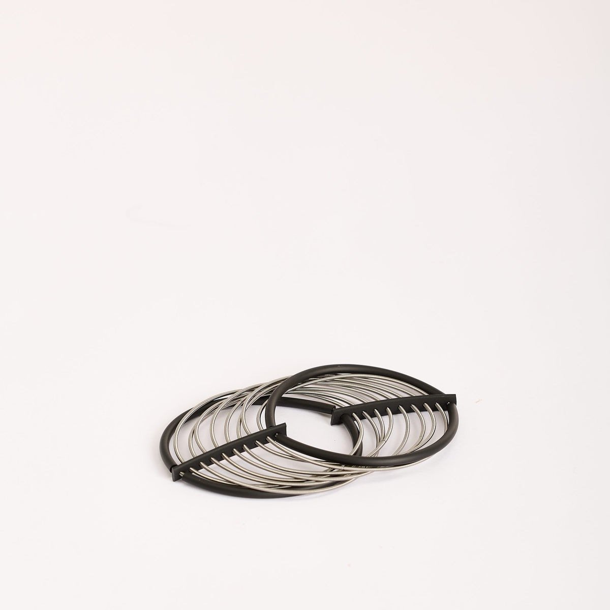 Flow Bracelet, black