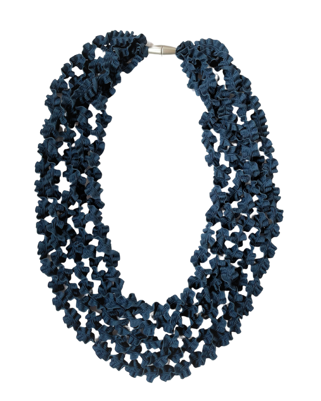 Laccio collana lunga