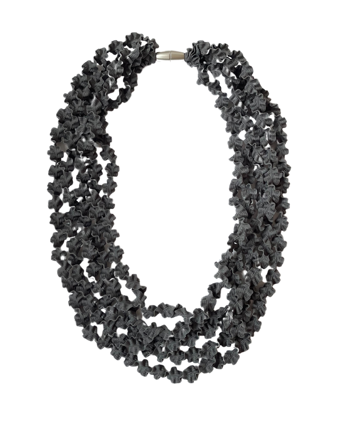 Laccio collana lunga