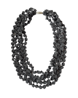 Laccio collana lunga