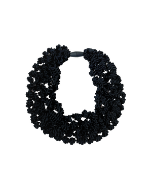 Laccio collana corta