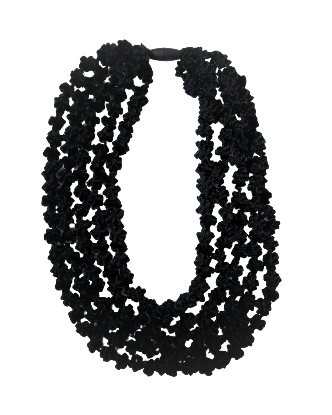 Laccio collana lunga