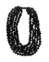 Laccio collana lunga
