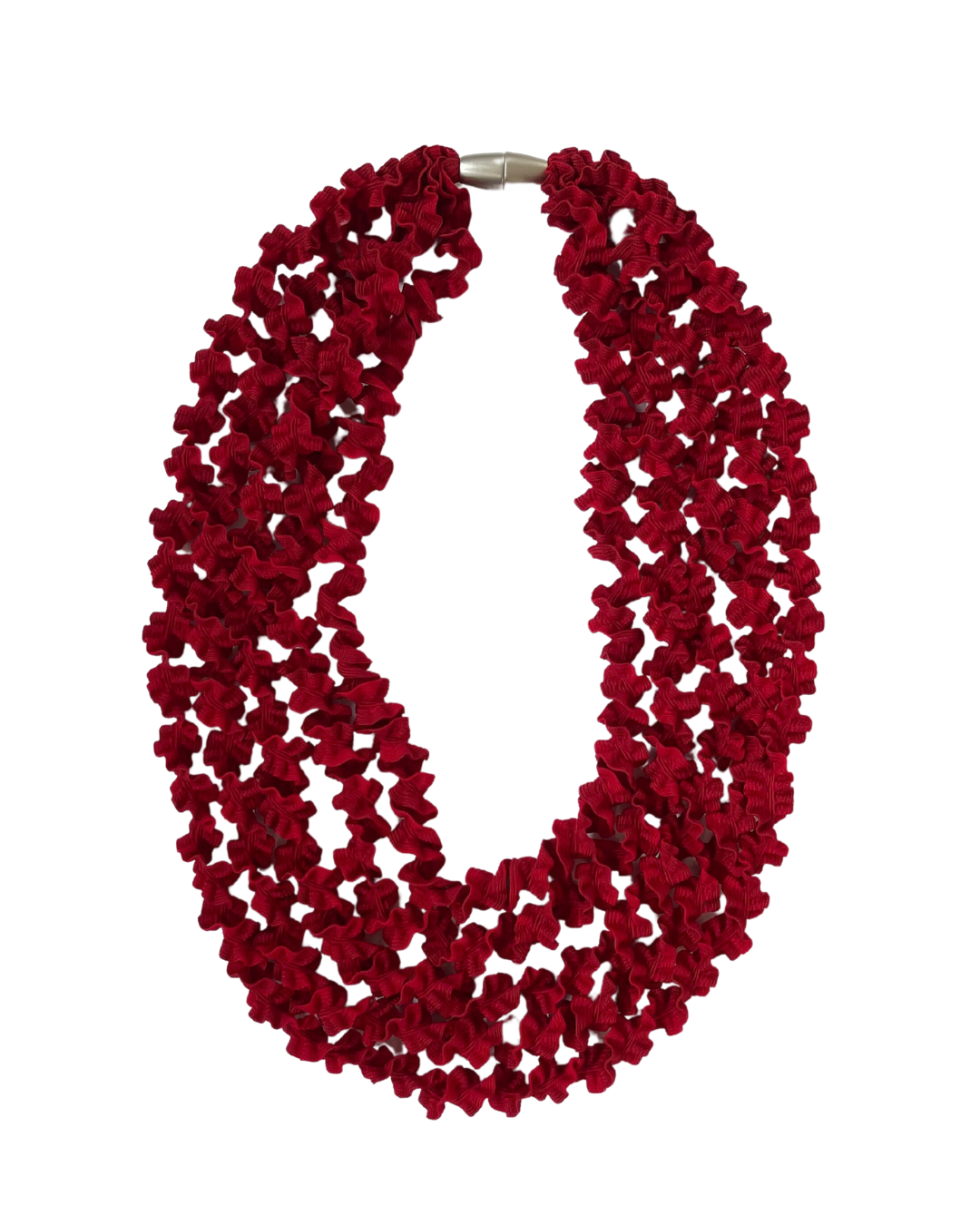 Laccio collana lunga